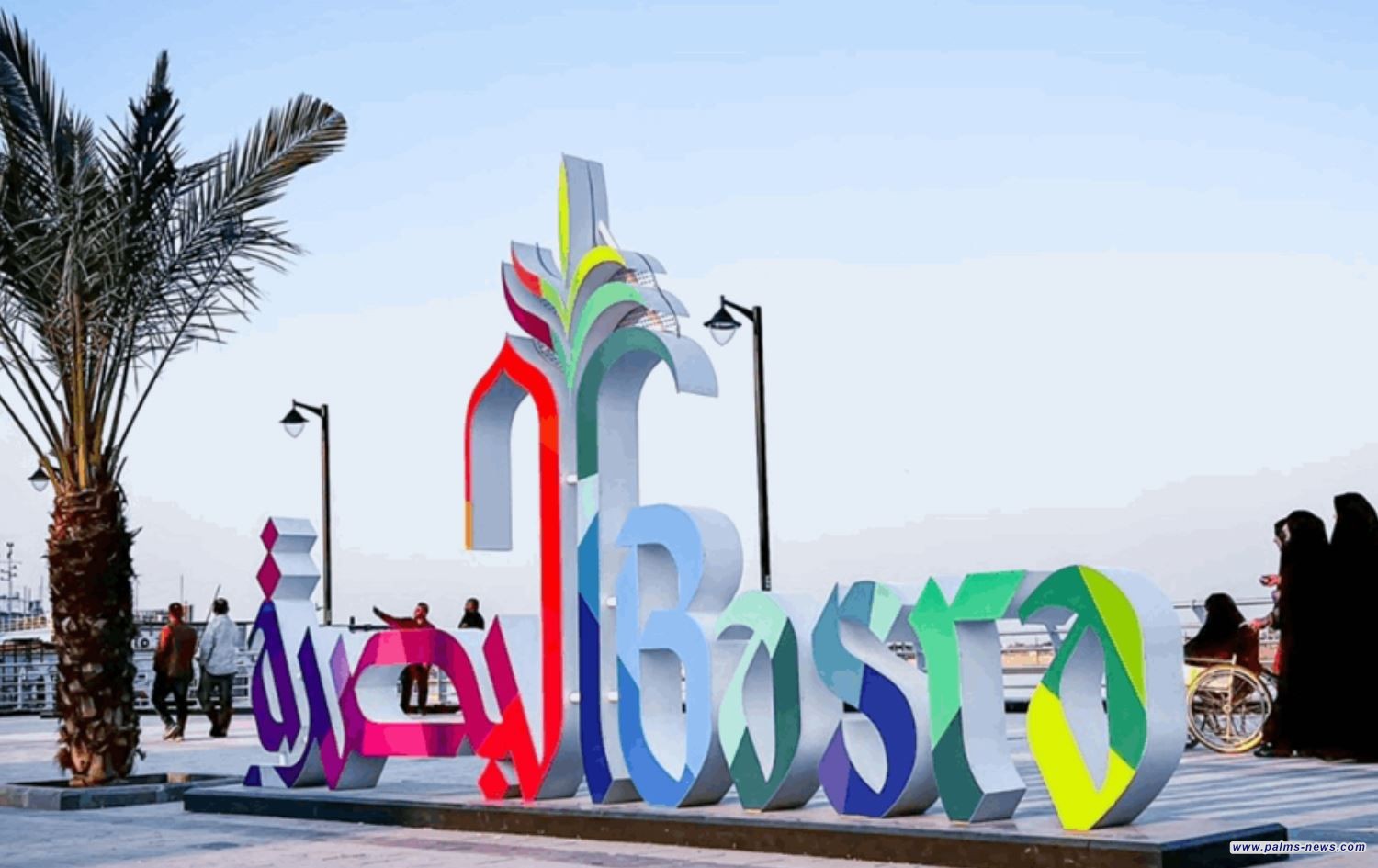 العراق يغادر درجات الحرارة الأربعينية باستثناء البصرة